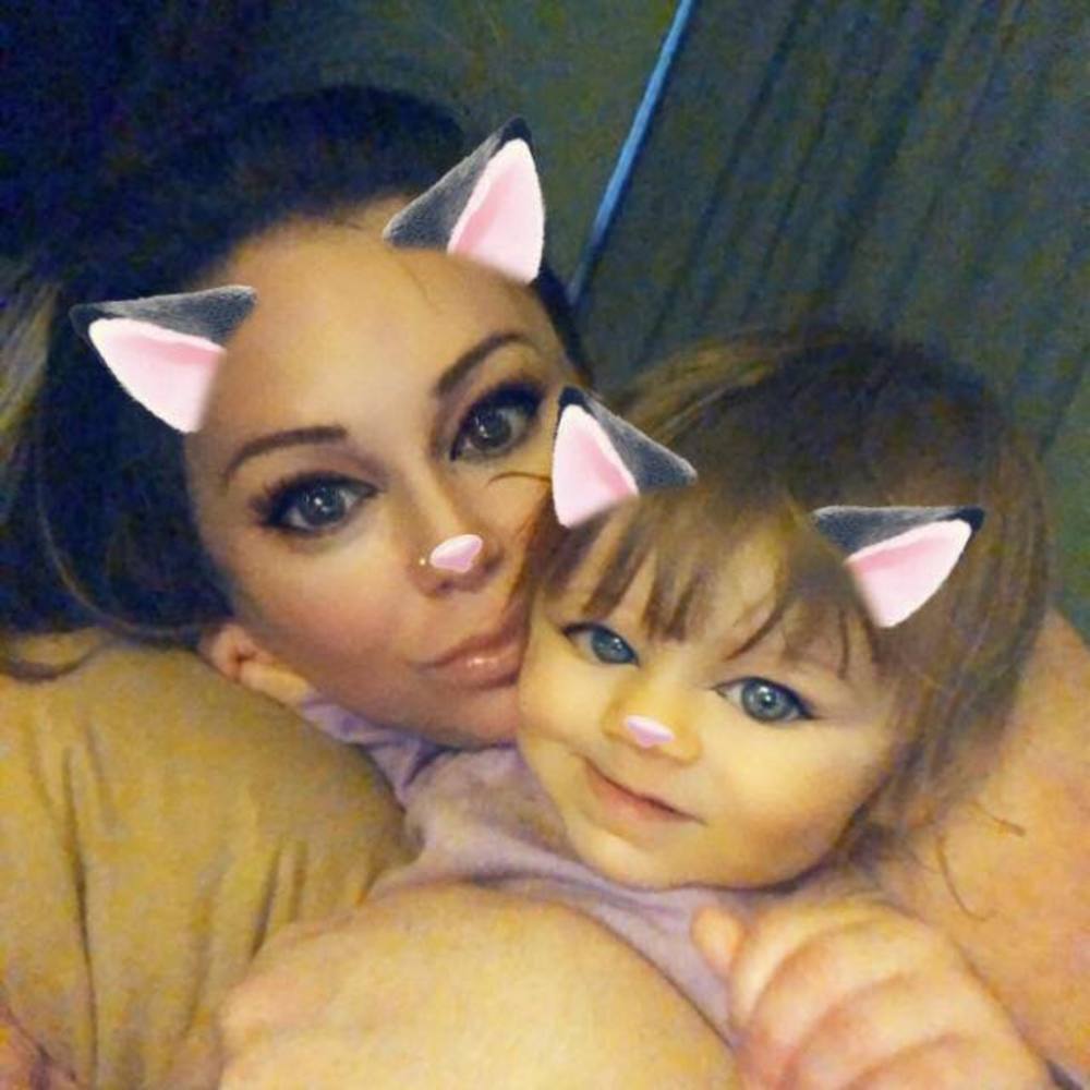 Meet your Posher, Lauren